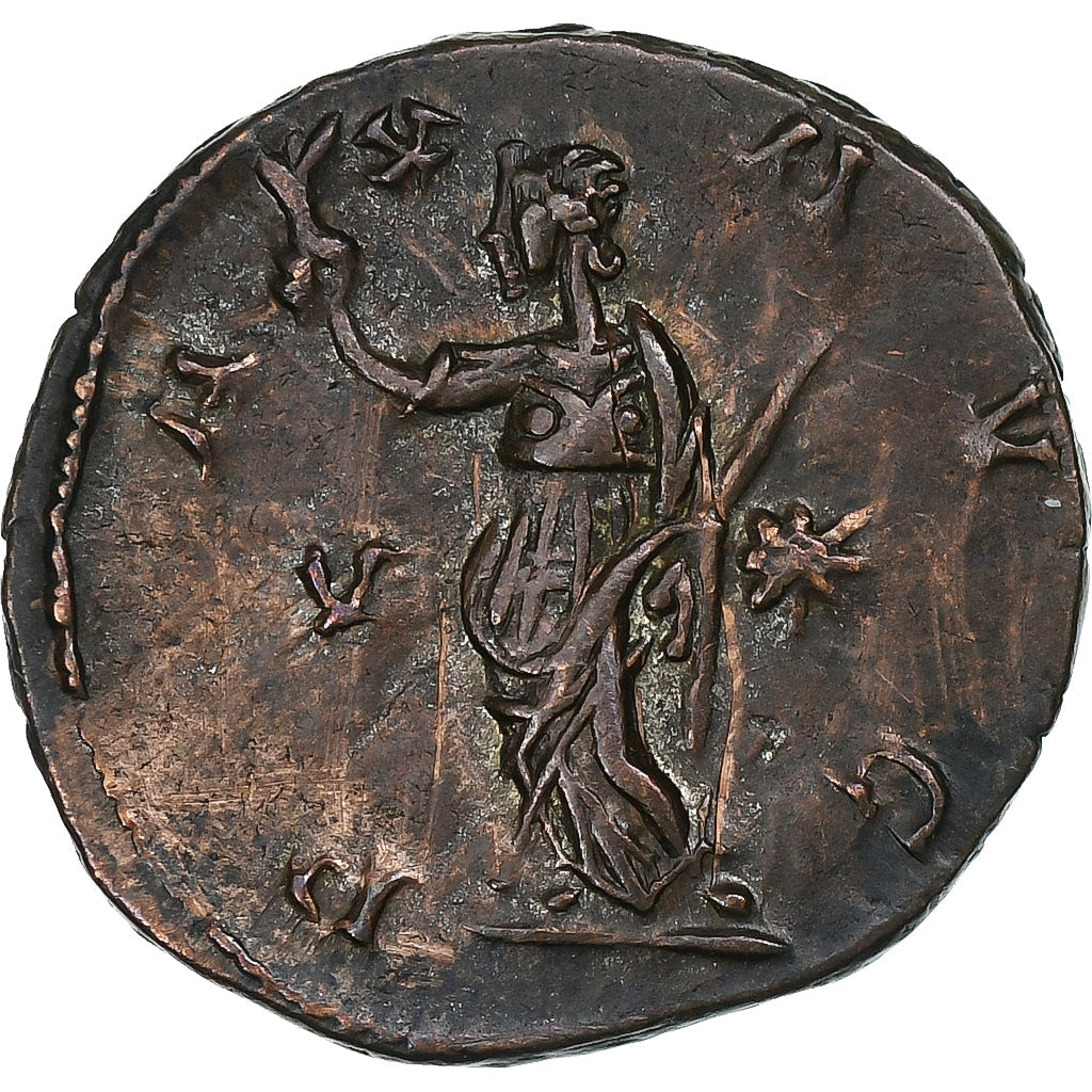 Victorinus,
Antoninianus,
269-270