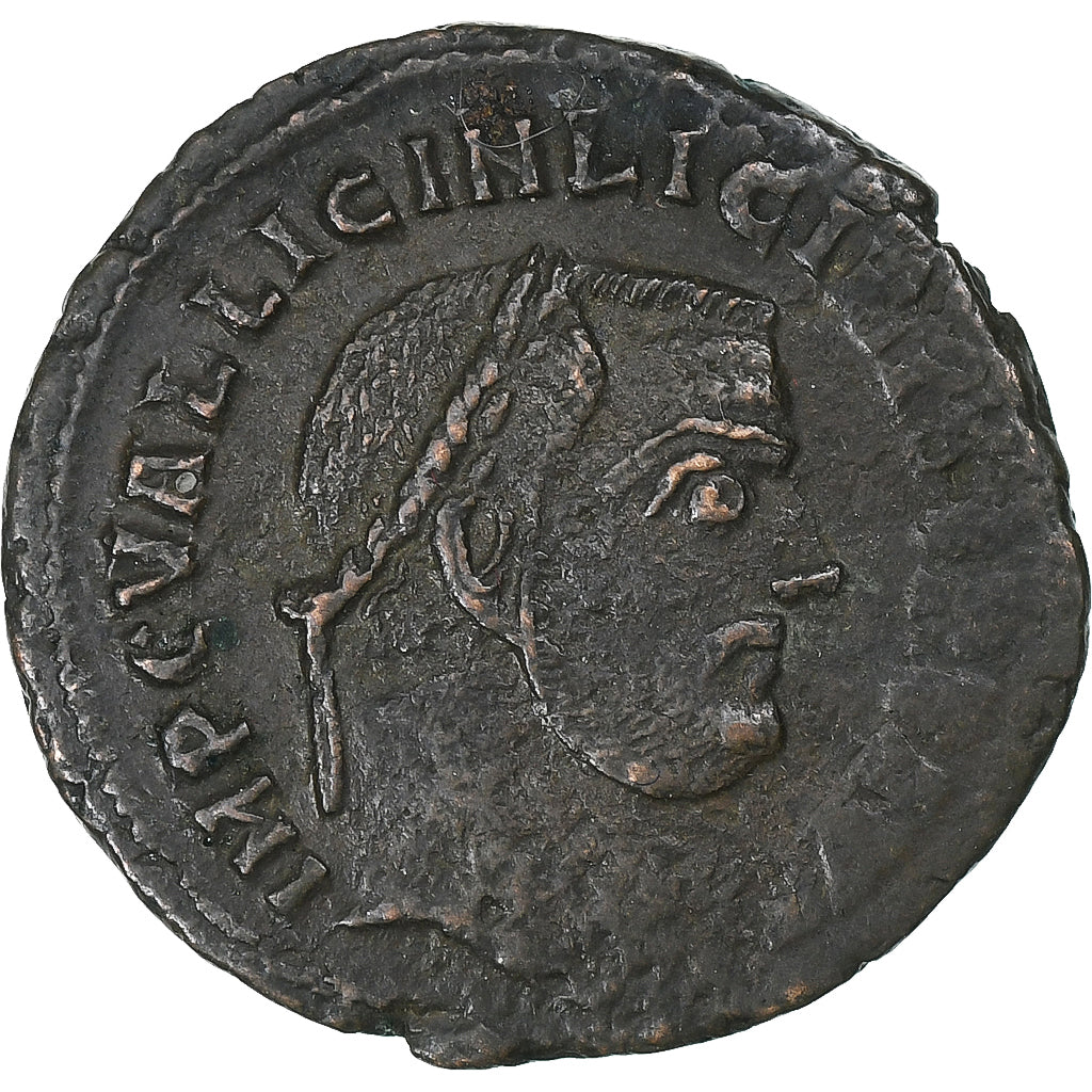 Licinius I.
Follis,
315-316