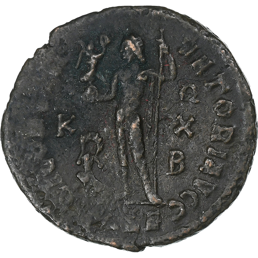 Licinius I.
Follis,
315-316