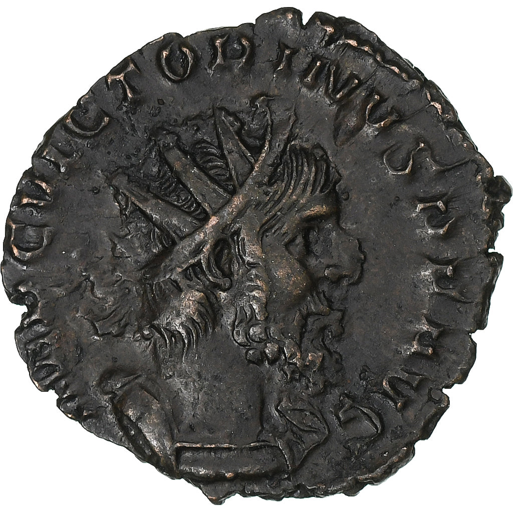 Victorinus,
Antoninianus,
271