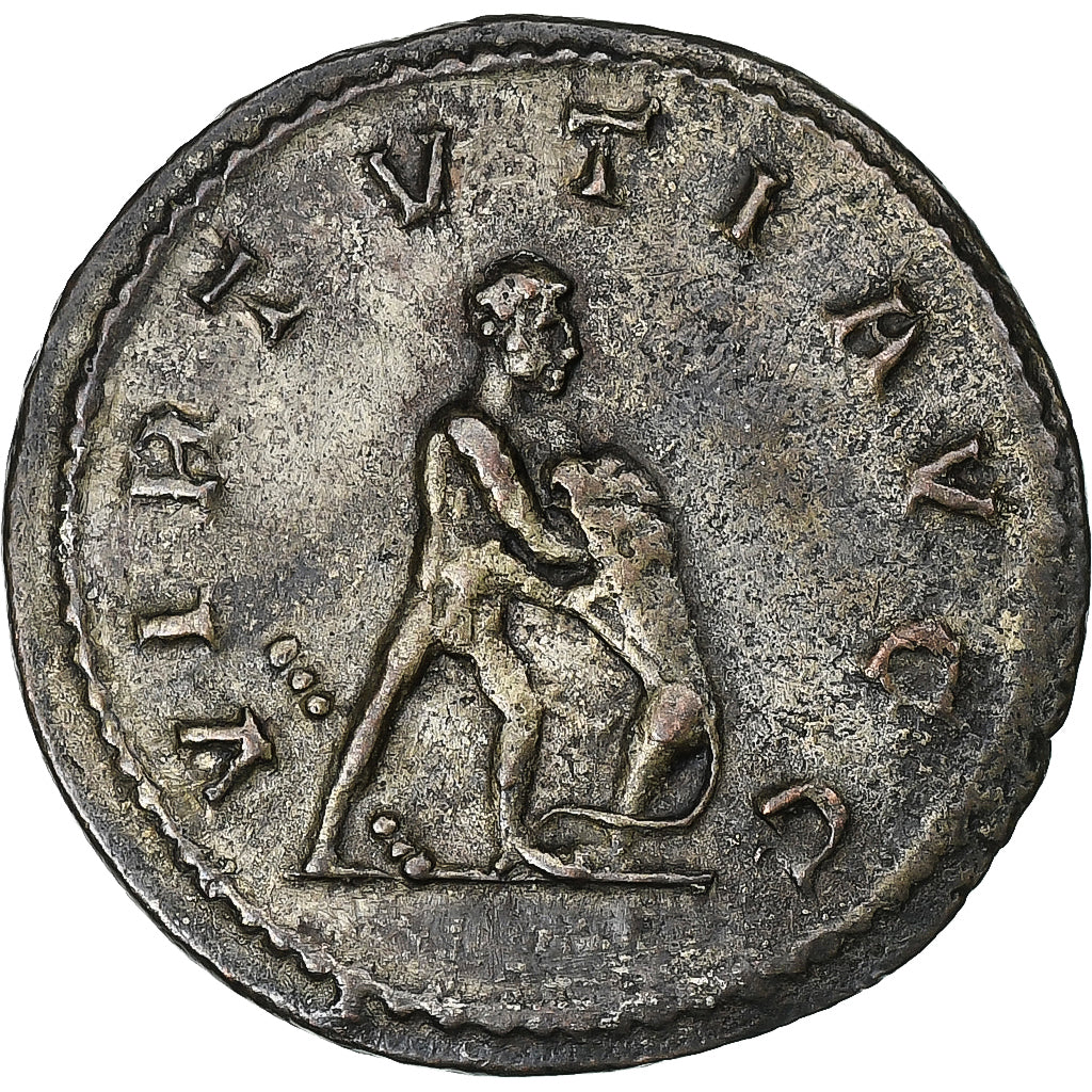 Maximianus,
Antoninianus,
289