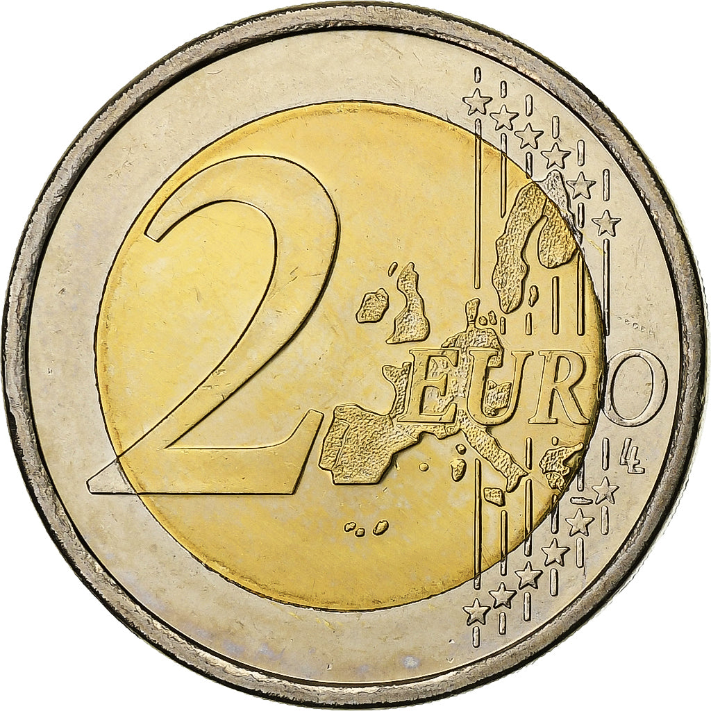Fínsko,
2 eurá,
Vstupné à l'ONU