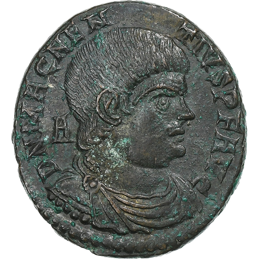 Magnentius,
Centenionalis,
351-353