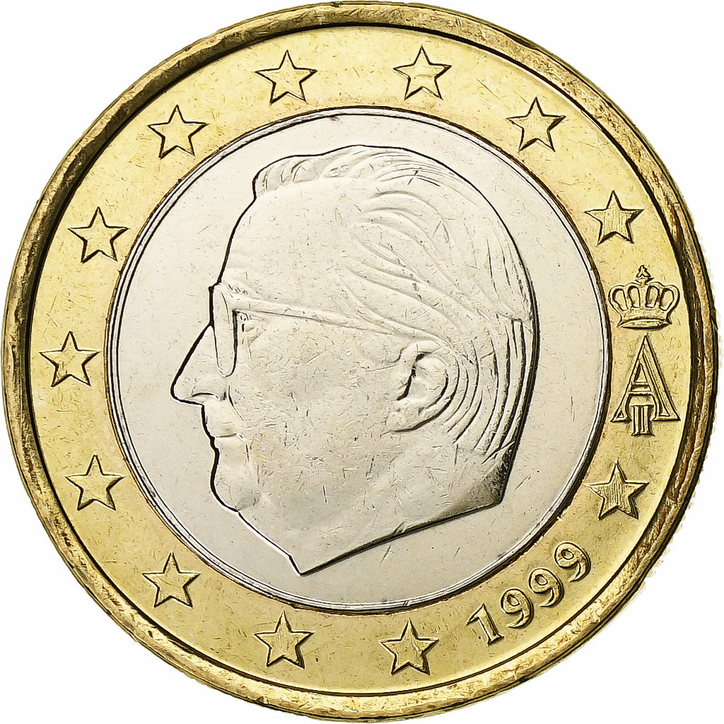 Belgicko,
Albert II.,
eur