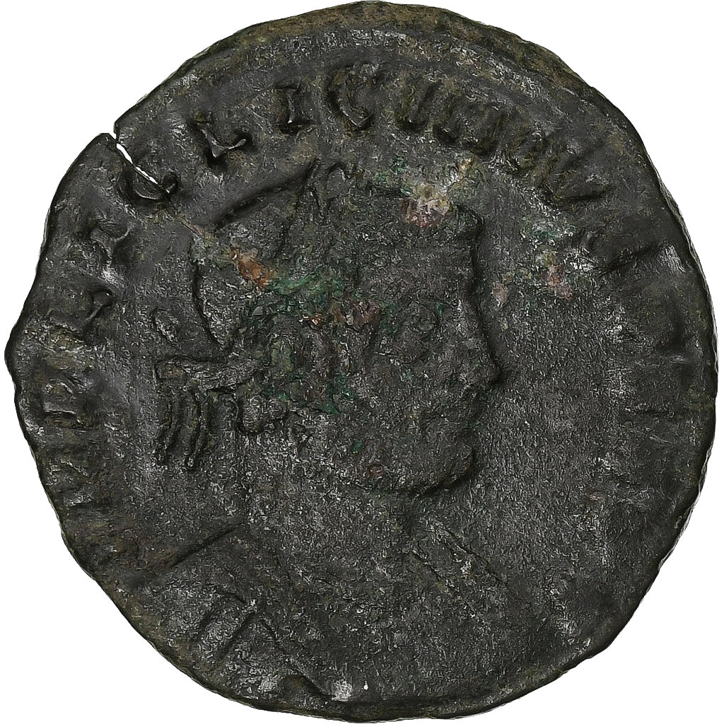 Licinius I.
Follis,
313