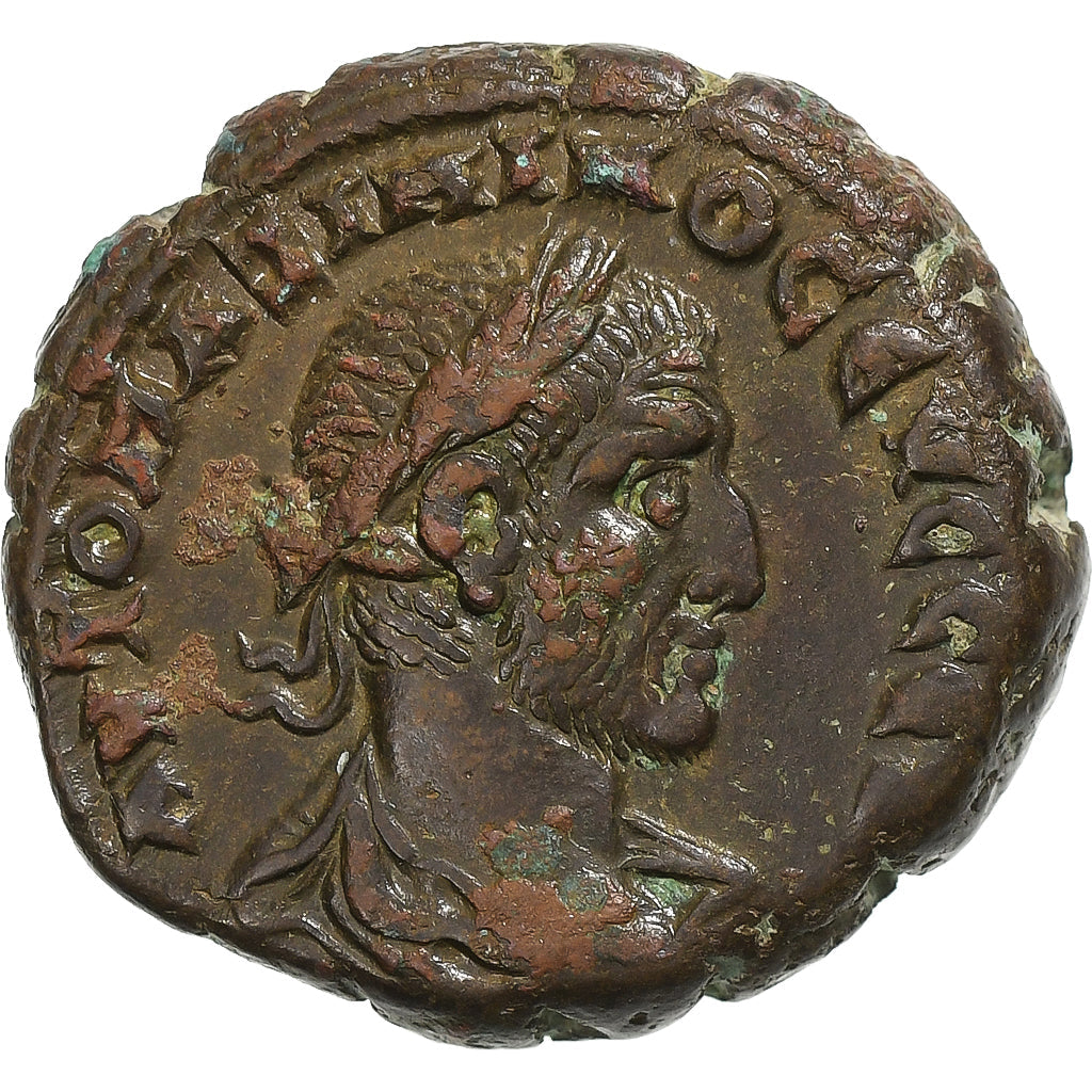 Egypt,
Filip I.
Tetradrachm
