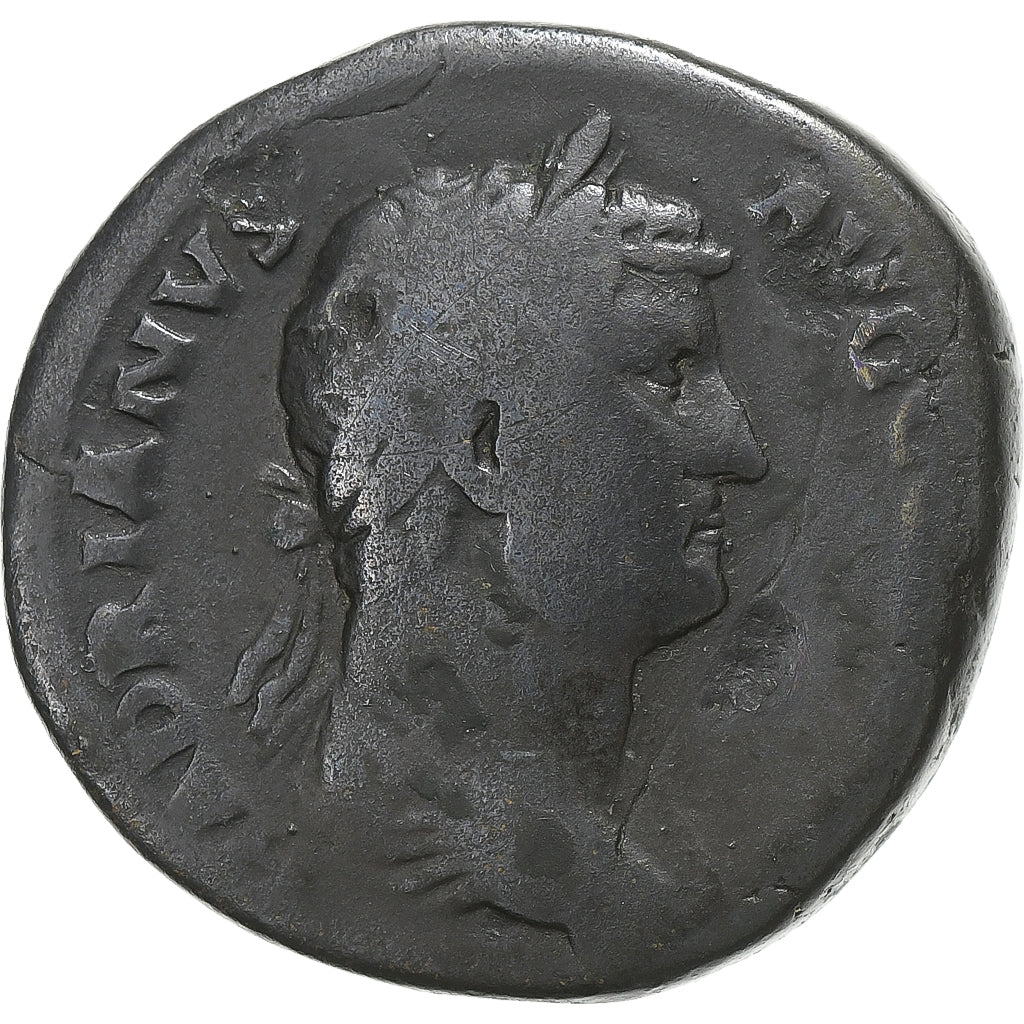 Hadrian,
ako,
130-133