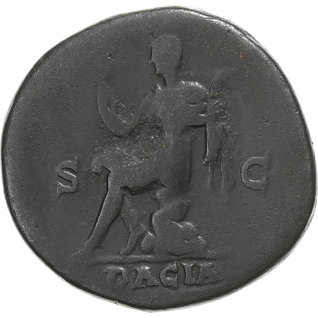 Hadrian,
ako,
130-133