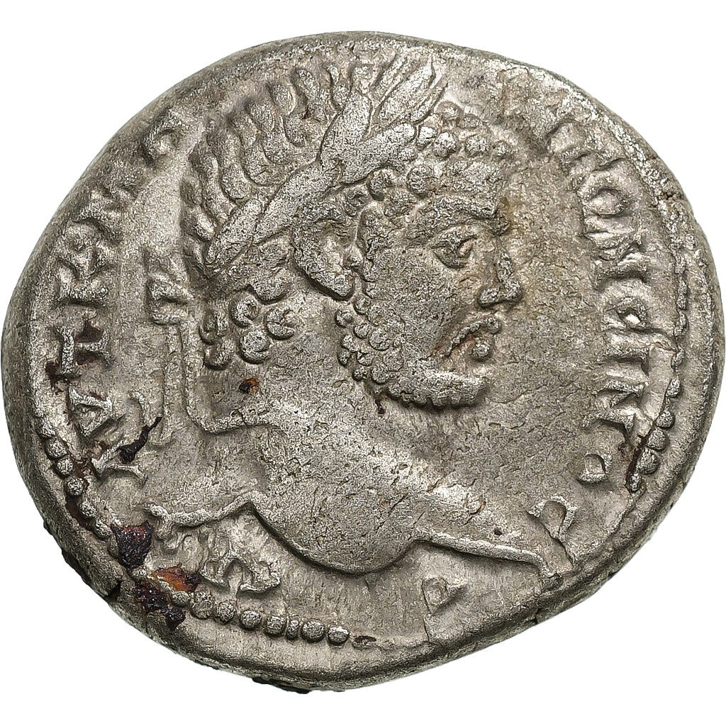 mezopotámia,
Caracalla,
Tetradrachm