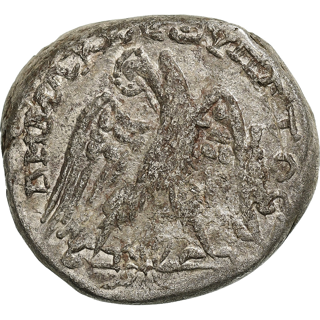 Cyrrhestica,
Macrinus,
Tetradrachm