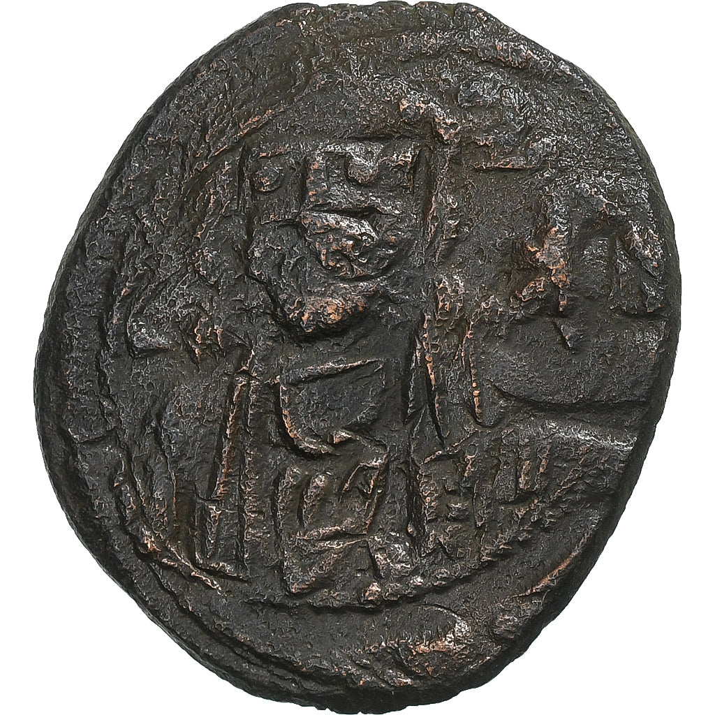 Michal VII.,
Follis,
1071-1078
