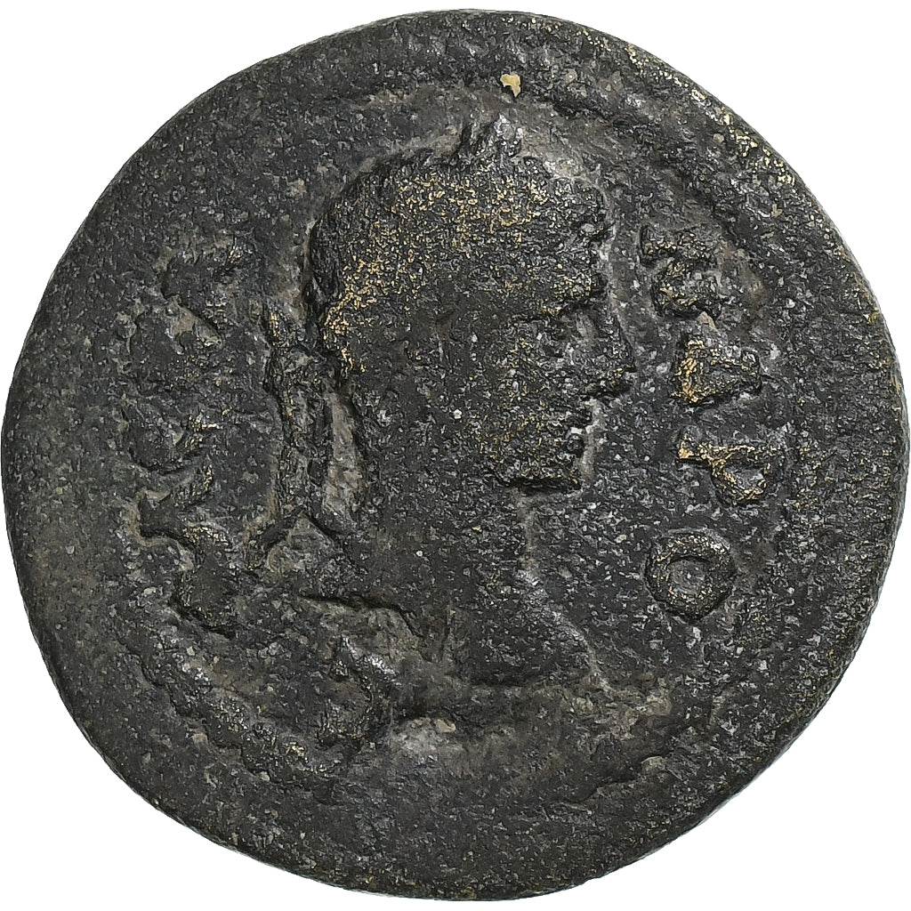 Caria,
Severus Alexander,
Æ Jednotka