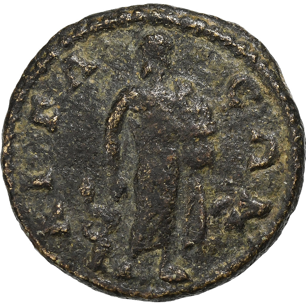 cilícia,
Septimius Severus,
Æ Jednotka