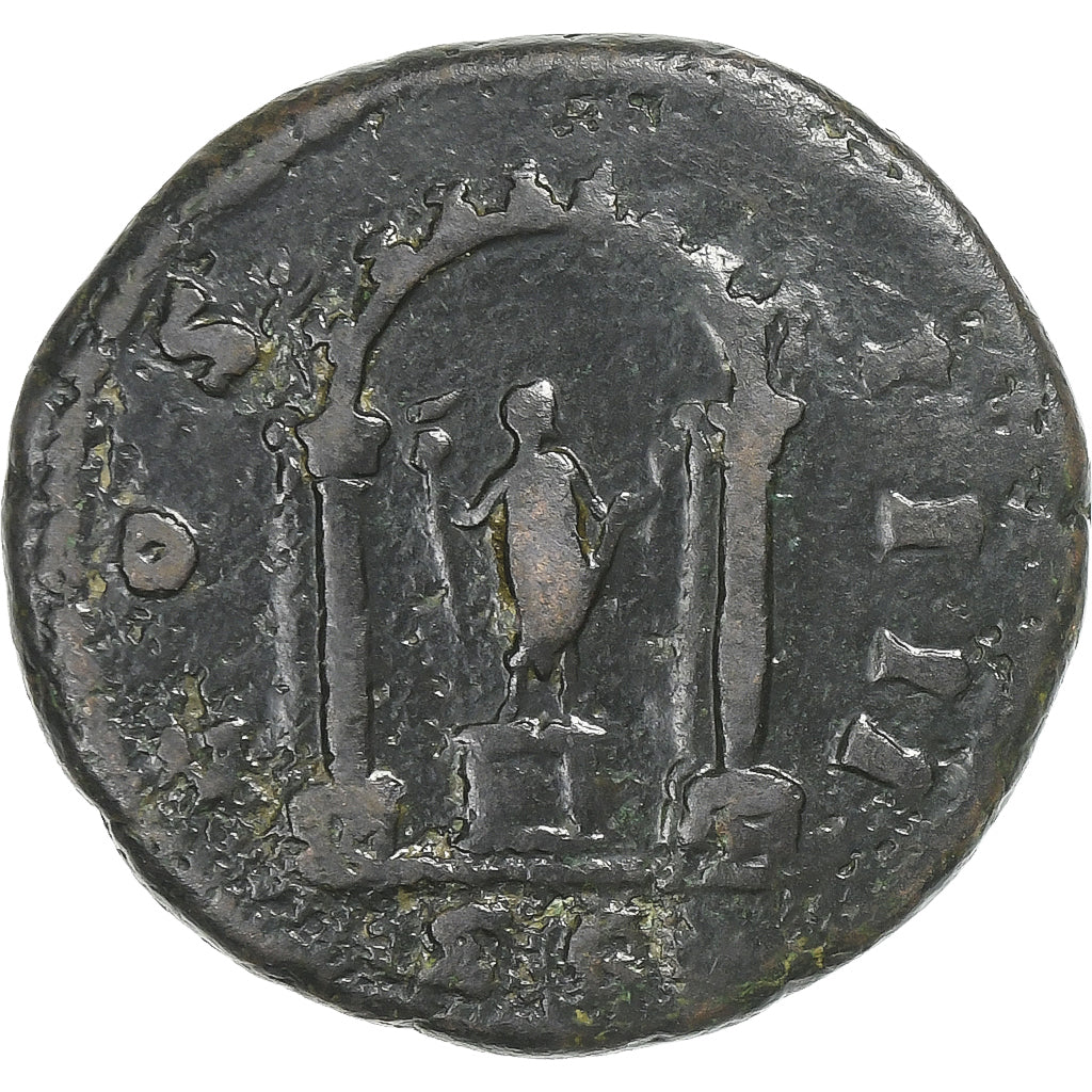 Antoninus Pius,
ako,
158-159