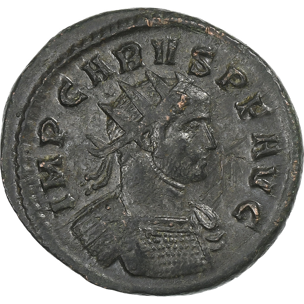 Carus,
Aurelianus,
282-283