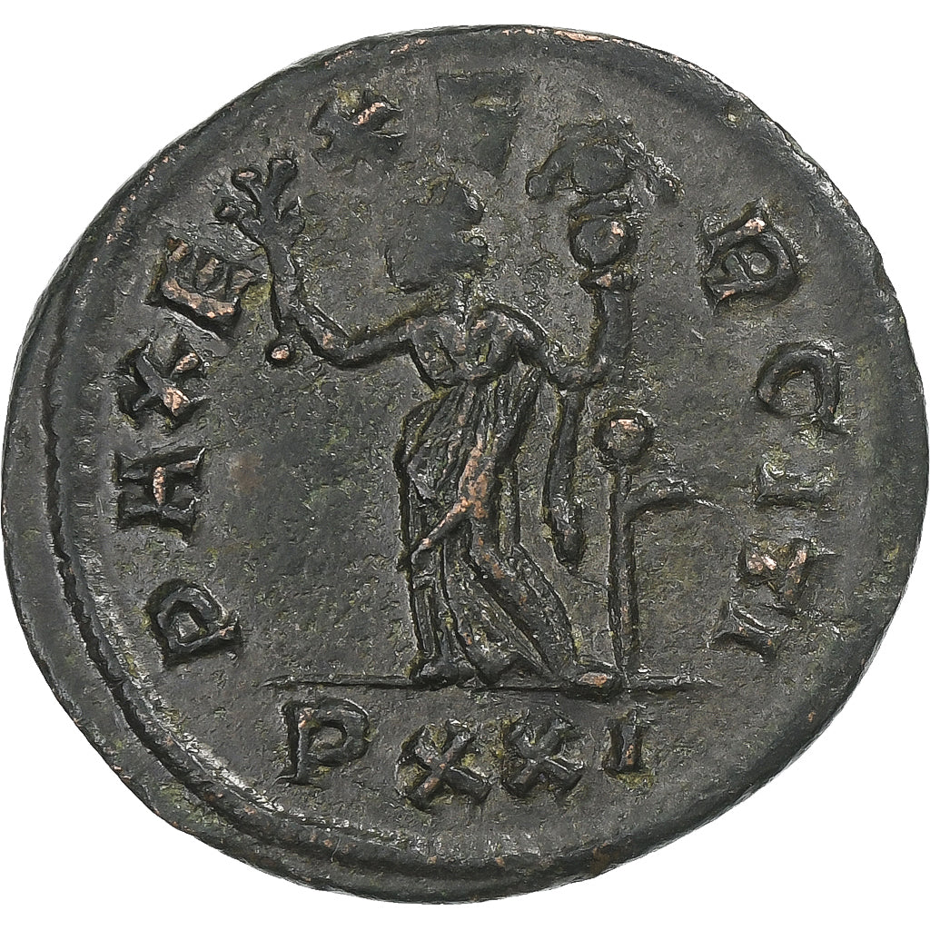 Carus,
Aurelianus,
282-283