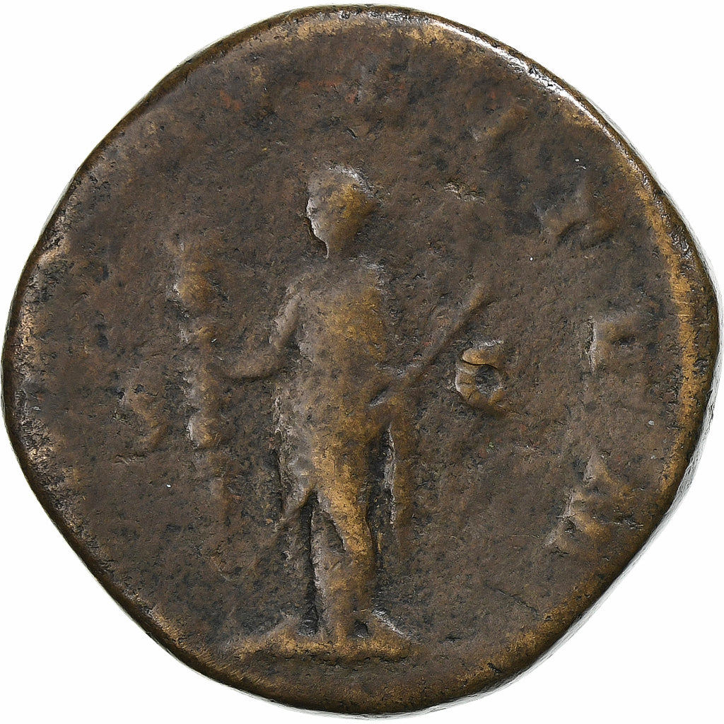 Gordian III,
Sestertius,
238-239