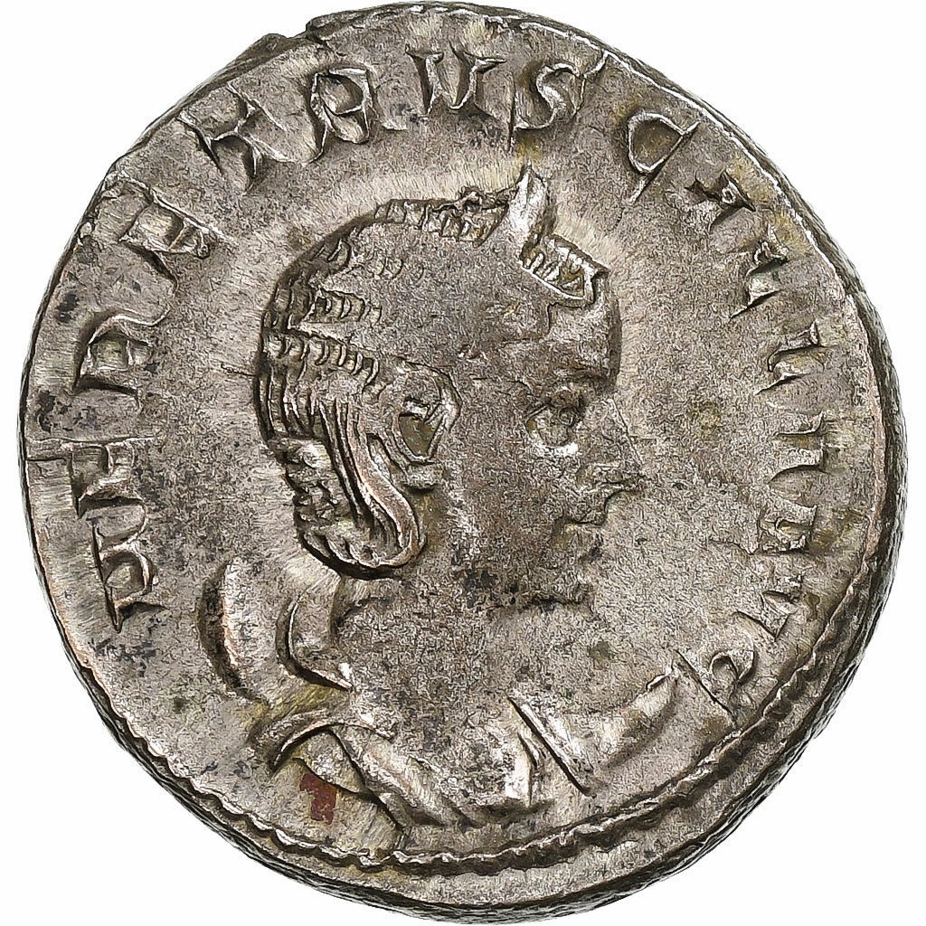 Herennia Etruscilla,
Antoninianus,
249-251