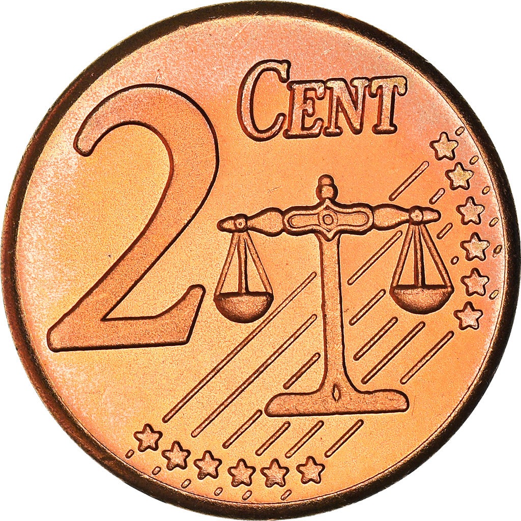 Spojené kráľovstvo,
2 euro centy,
Essai