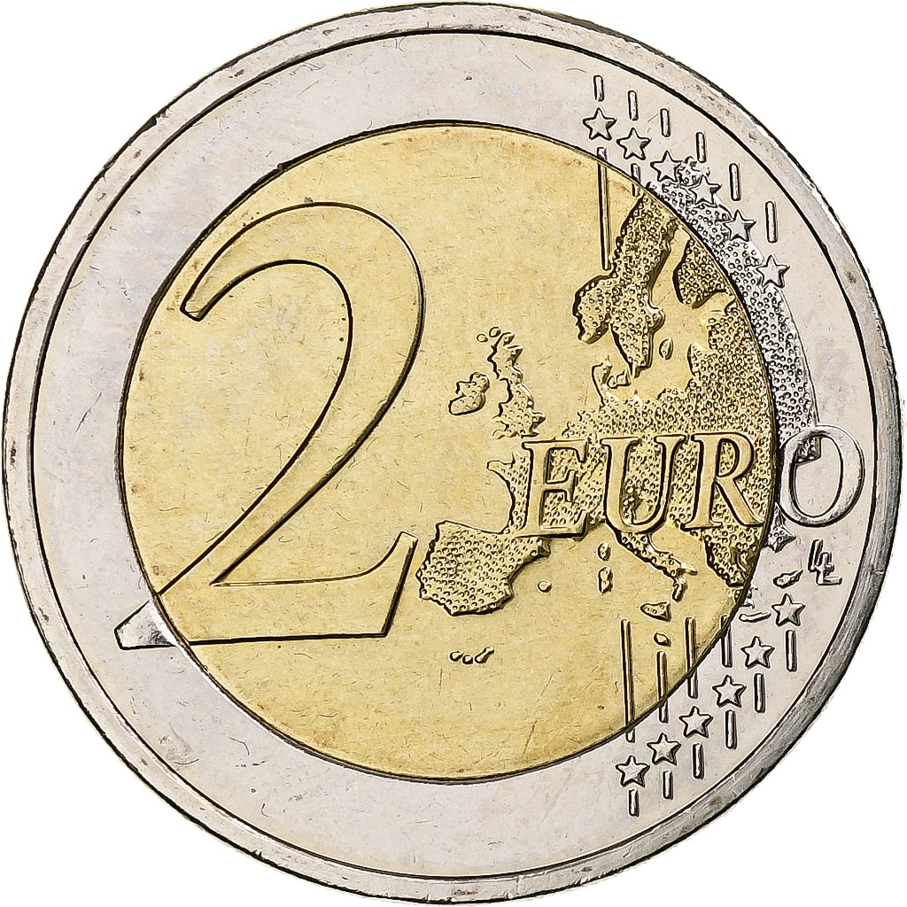 Grécko,
2 eurá,
Dmitrij Mitropoulos