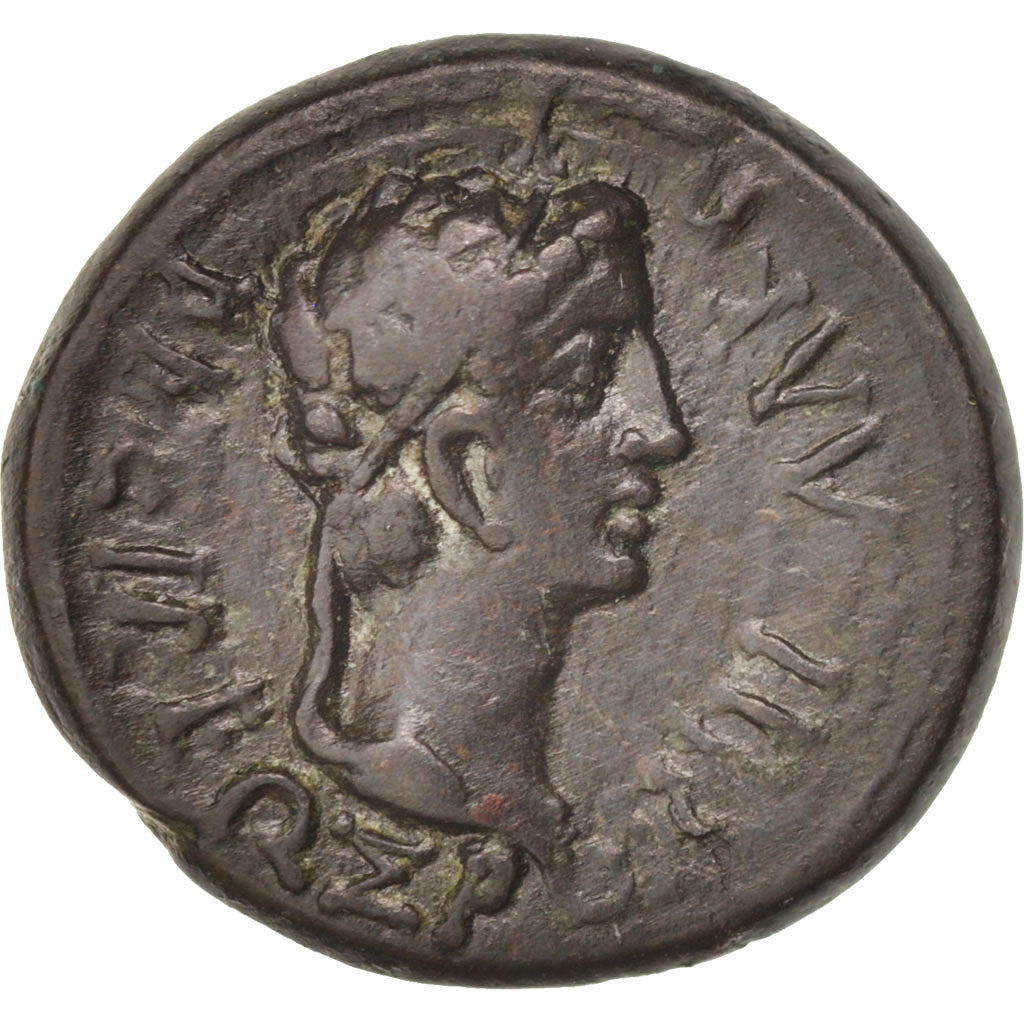 minca,
Augustus,
Polovičná jednotka