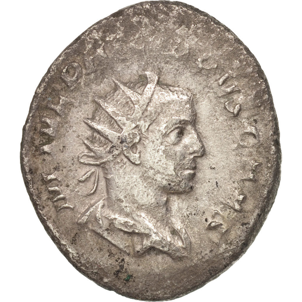 minca,
Filip II.,
Antoninianus