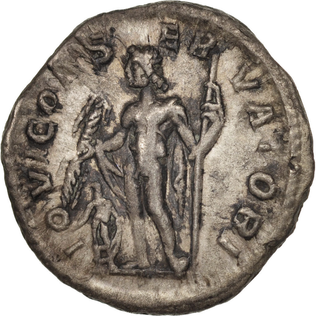 minca,
Severus Alexander,
denár