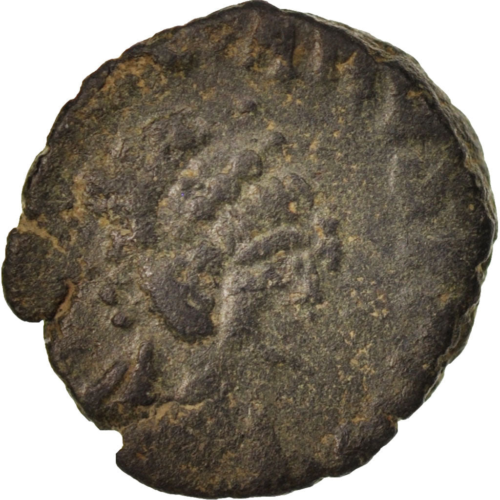 minca,
Marcian,
Centenionalis