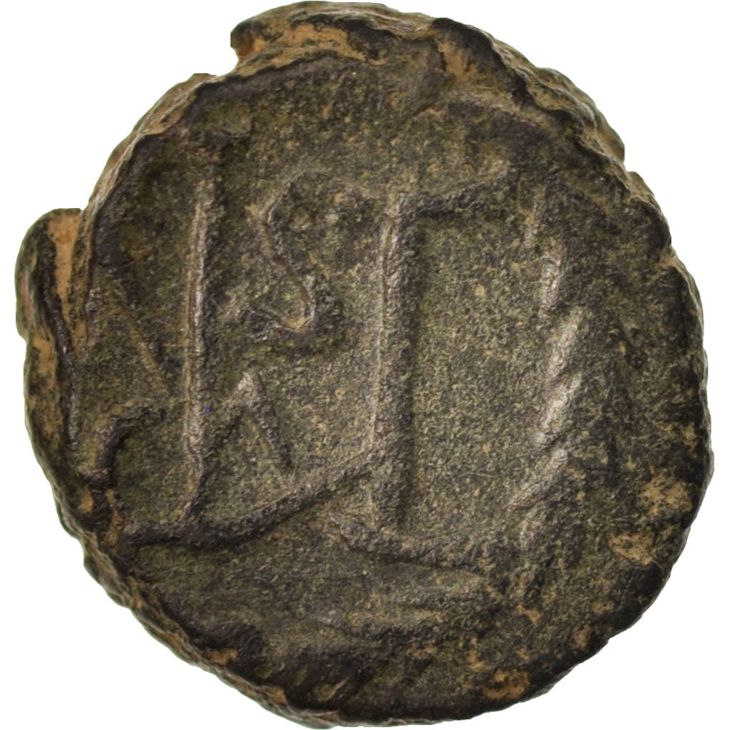 minca,
Marcian,
Centenionalis