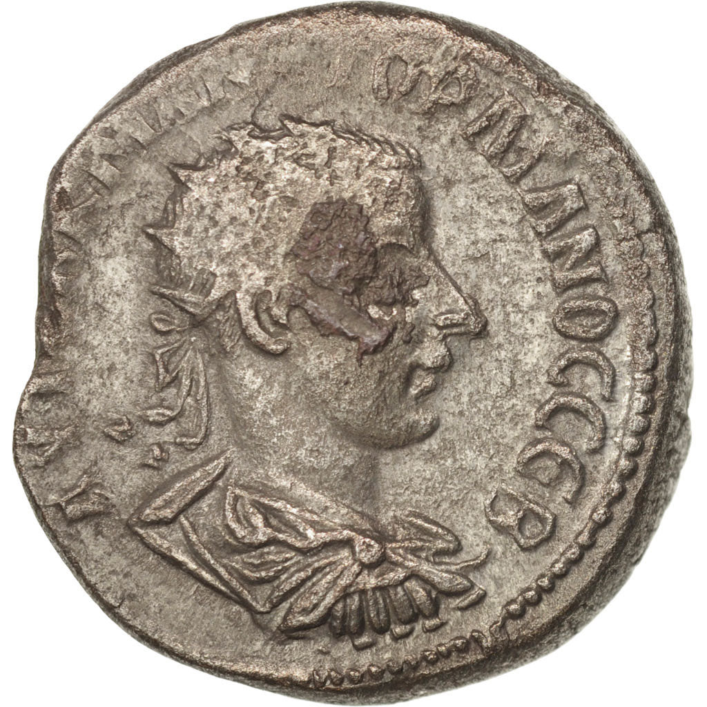 minca,
Gordian III,
Tetradrachm