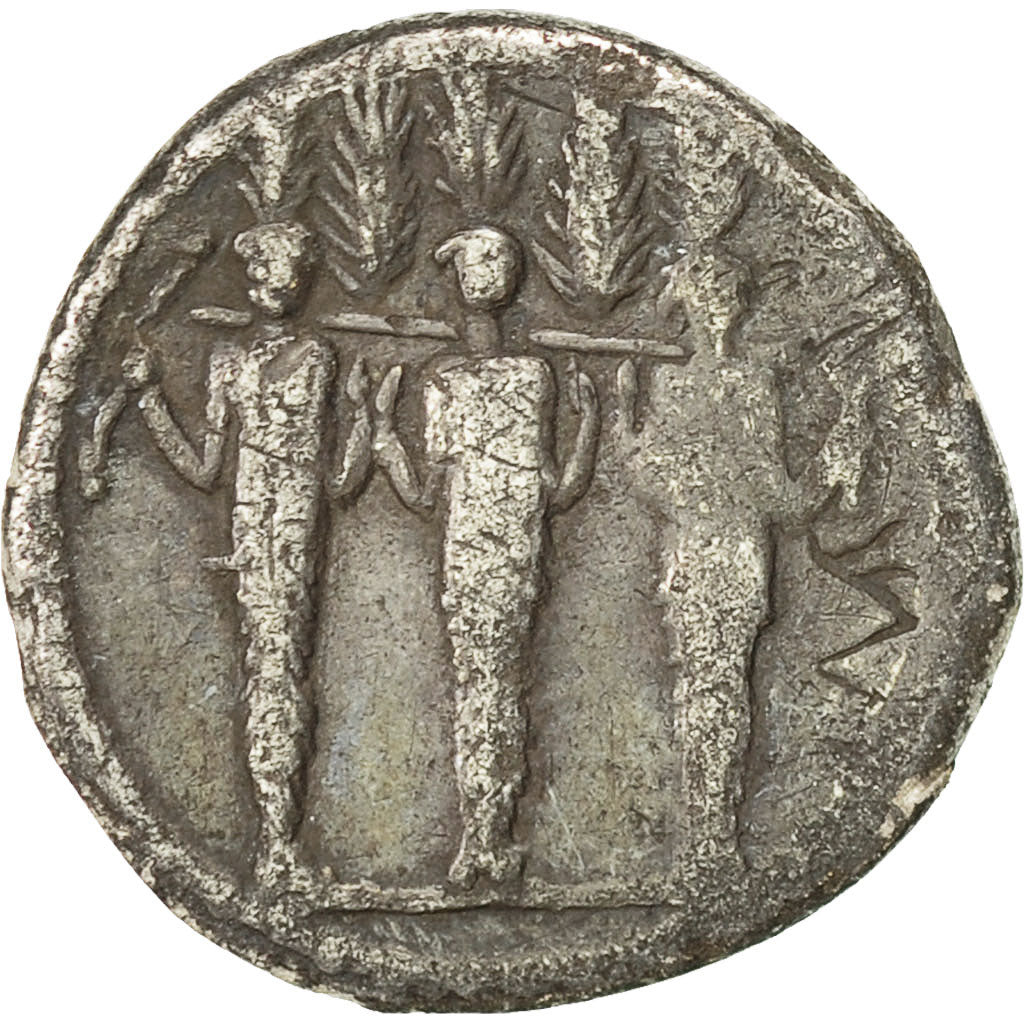 minca,
Accoleia,
denár