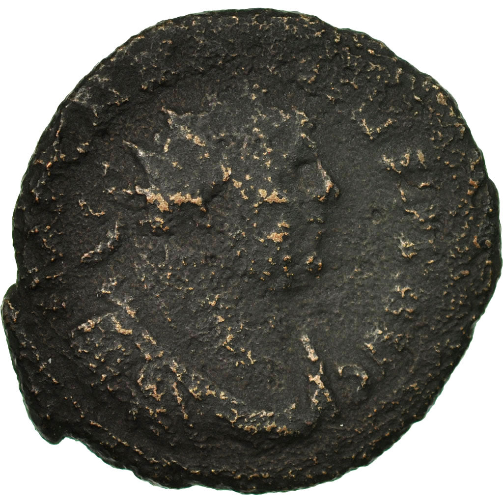 minca,
Carausius,
Aurelianus