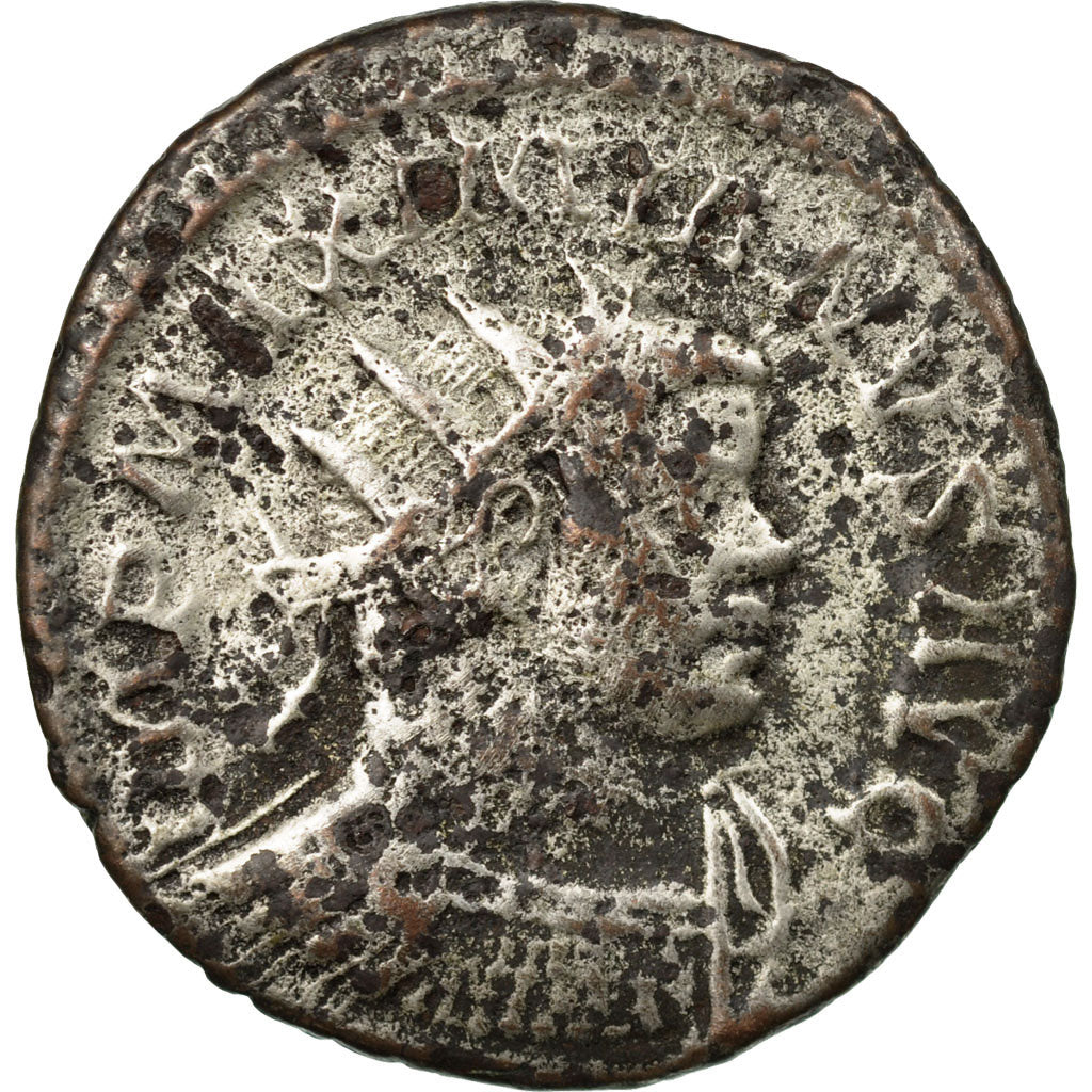 minca,
Maximianus,
Aurelianus