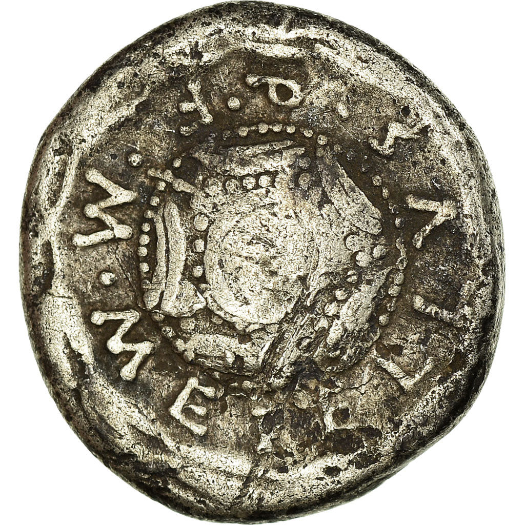 minca,
Caecilia,
denár