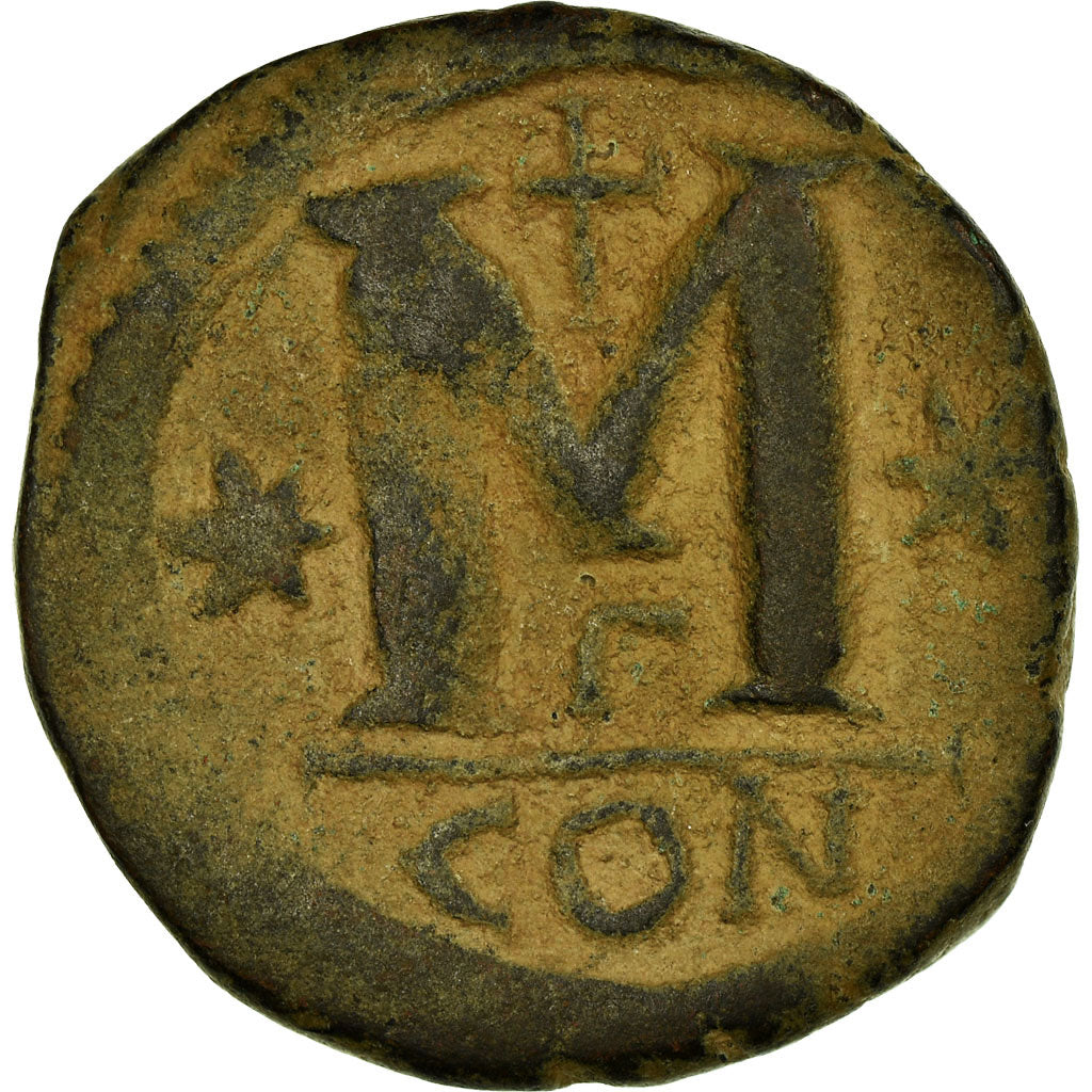 minca,
Anastasius I.
Follis