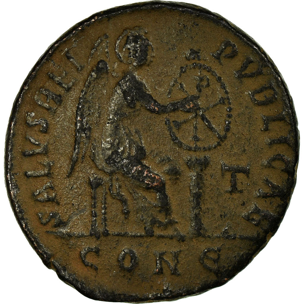 minca,
Aelia Flaccilla,
Maiorina