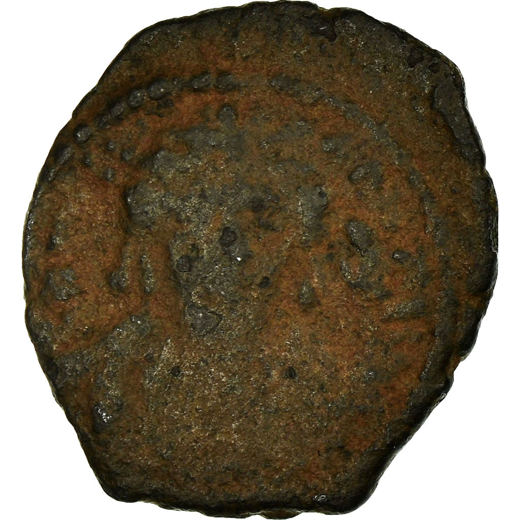 minca,
Konštantín Tiberius II.,
Decanummium