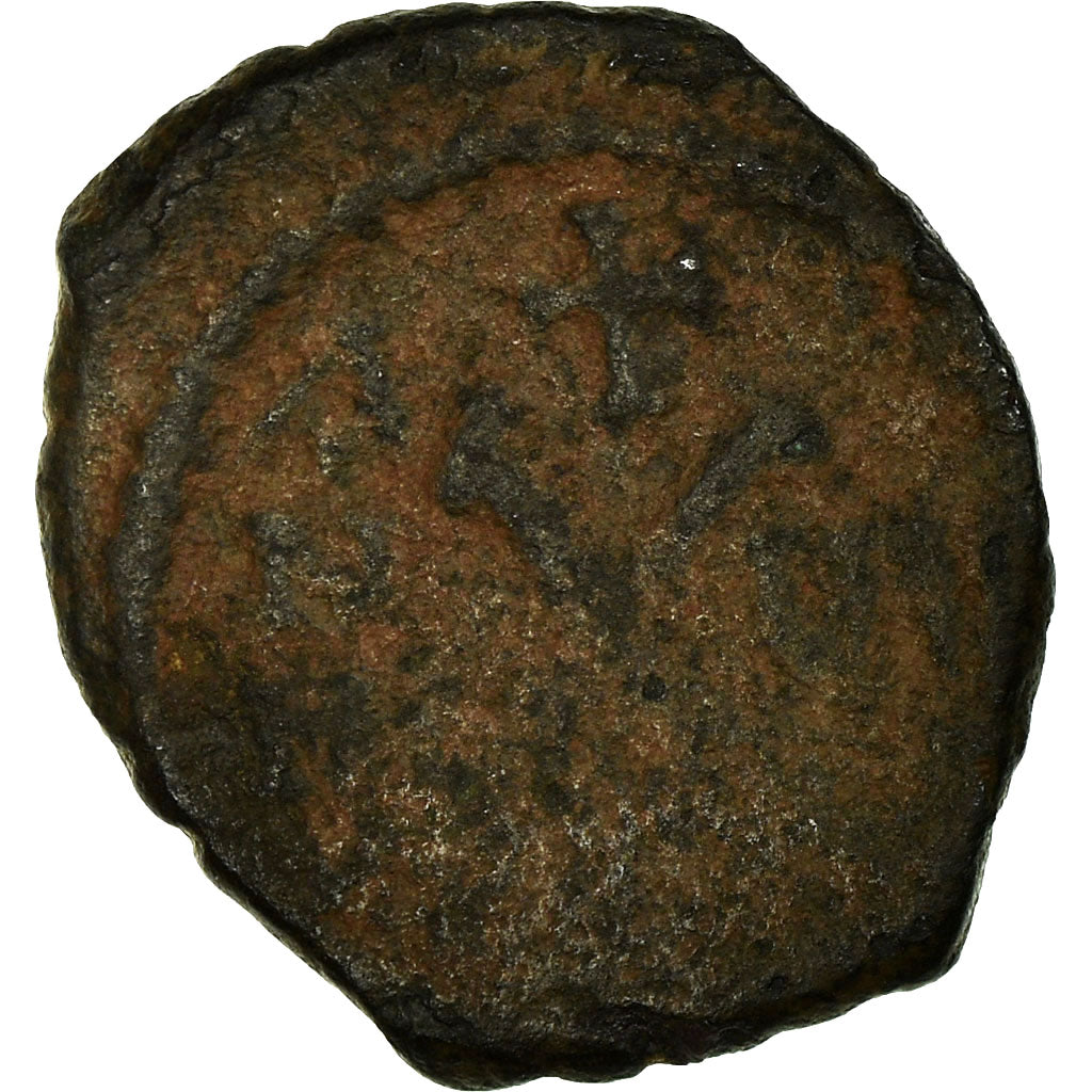 minca,
Konštantín Tiberius II.,
Decanummium