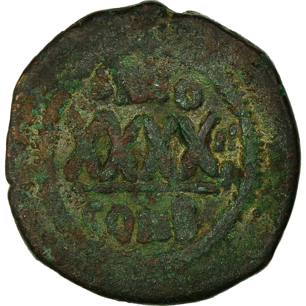 minca,
phocas,
Follis