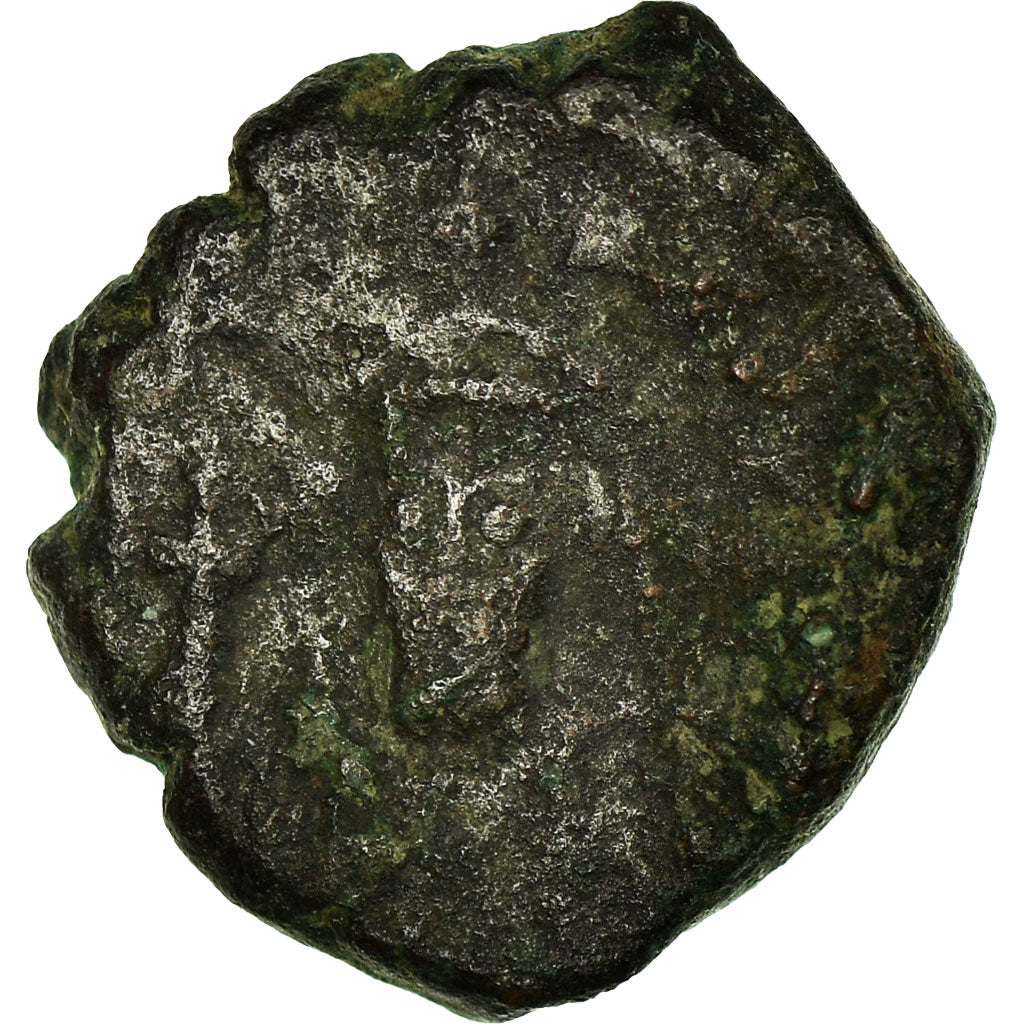 minca,
phocas,
Decanummium