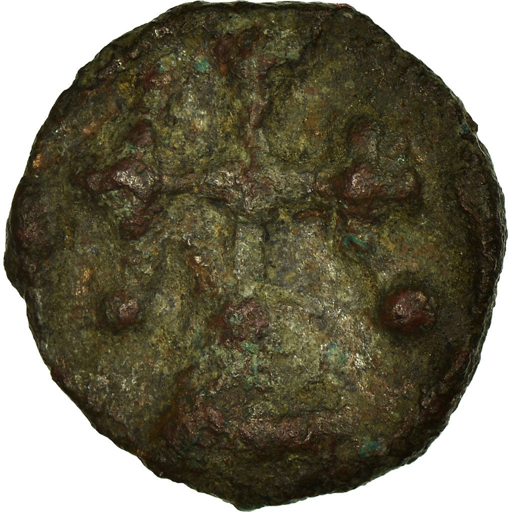 minca,
Múdry Lev VI.,
Ae