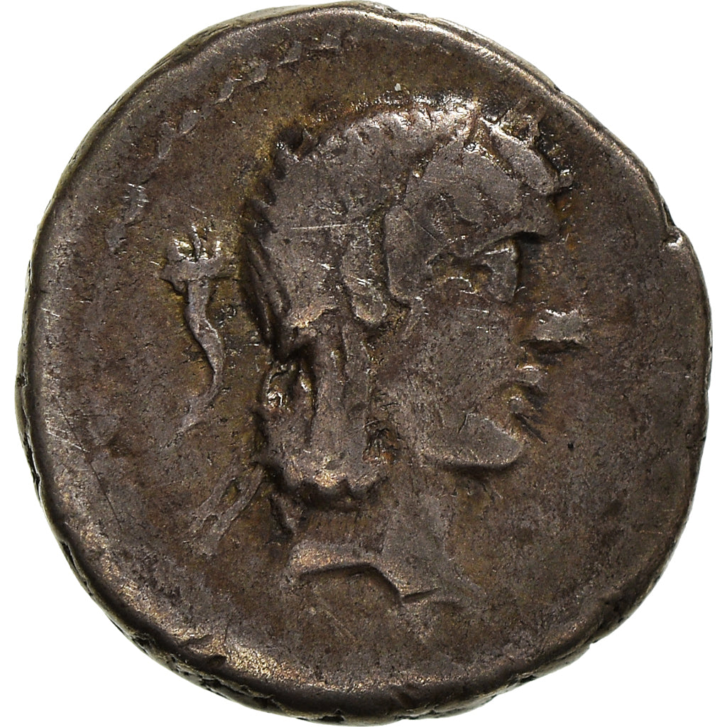 minca,
Calpurnia,
Quinarius