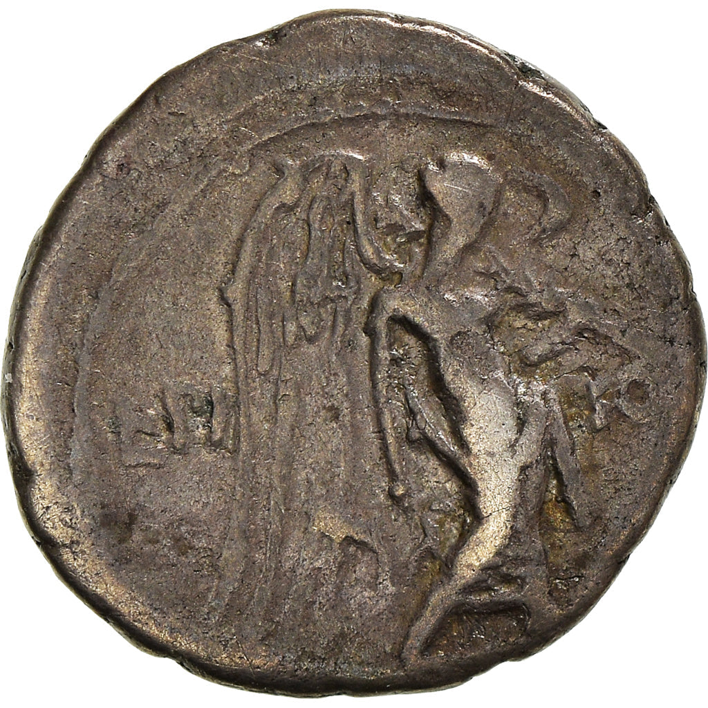 minca,
Calpurnia,
Quinarius