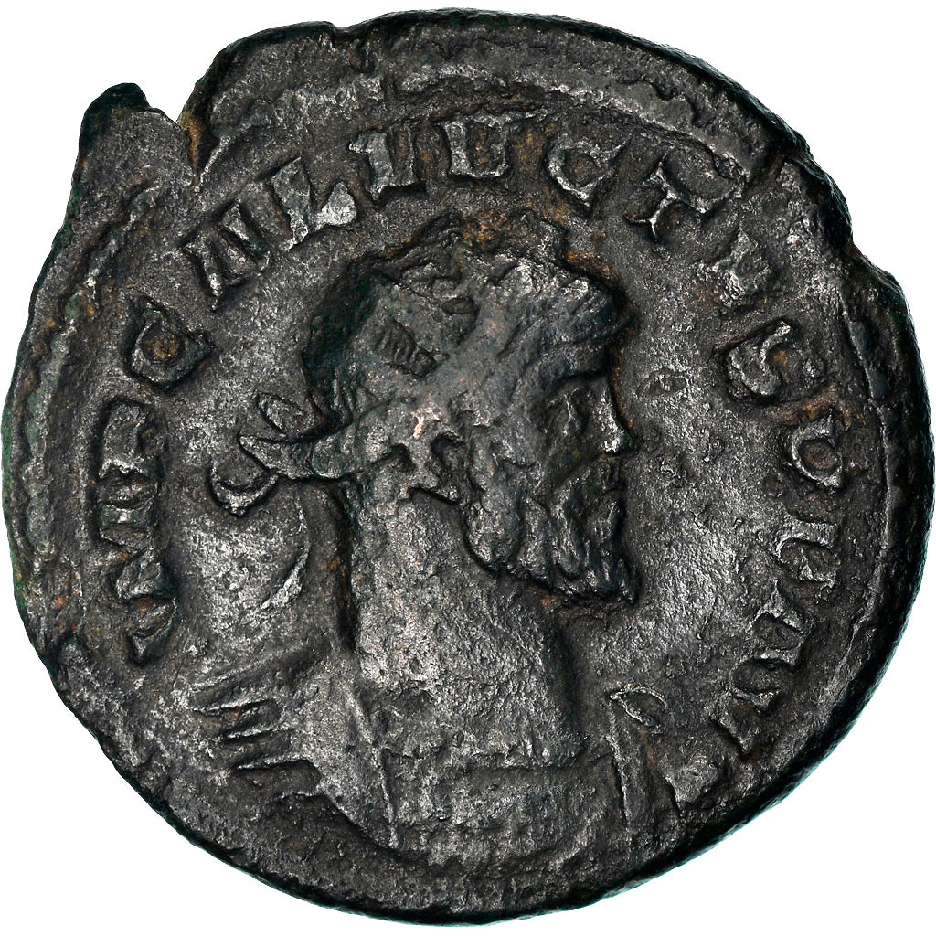 minca,
Allectus,
Aurelianus