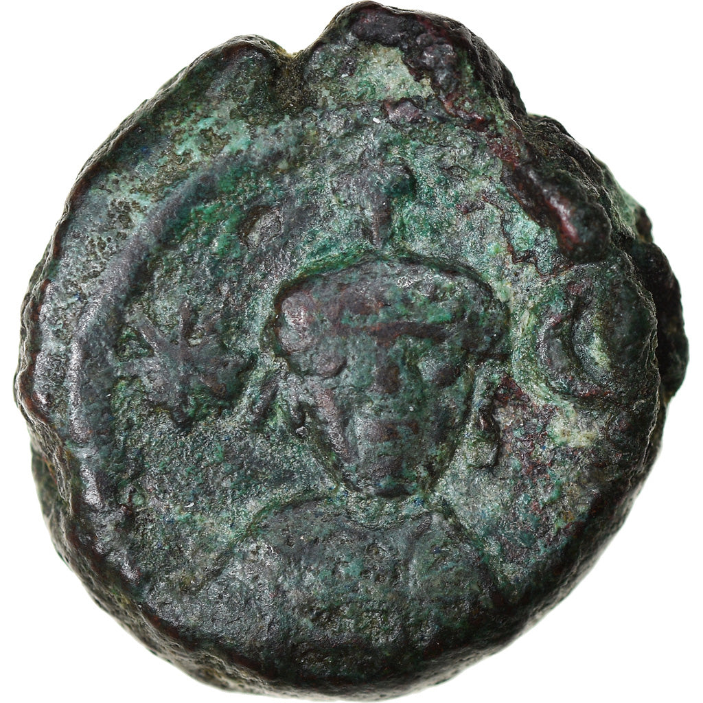 minca,
Heraclius,
12 Nummi