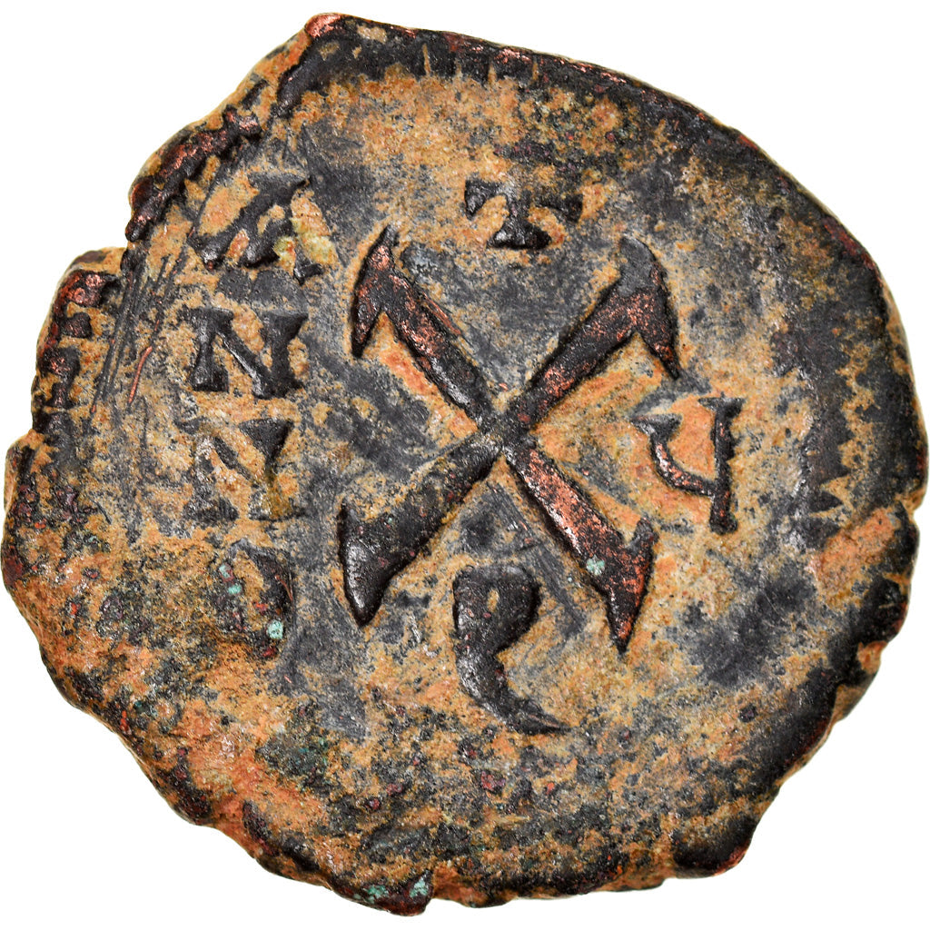 minca,
Maurice Tiberius,
Decanummium