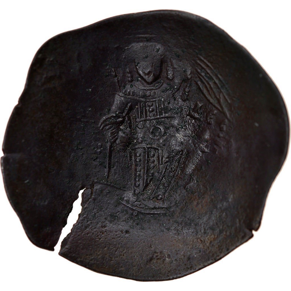 minca,
Isaac II Angelus,
Aspronová trachy
