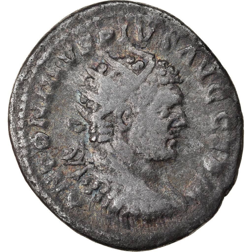 minca,
Caracalla,
Antoninianus