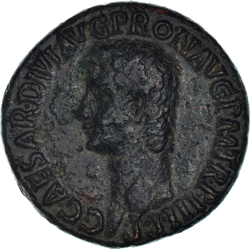minca,
Caligula,
Ako