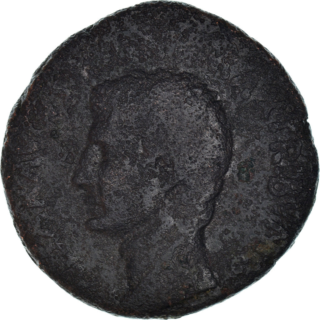 minca,
Augustus,
Ako